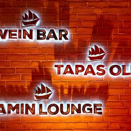 Slowdown Travemuende