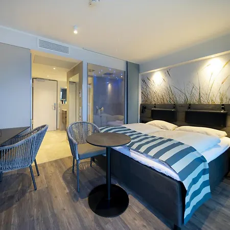 Slowdown Travemuende Hotel 3*