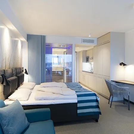 Slowdown Travemuende