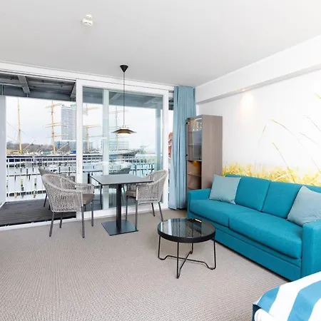 Slowdown Travemuende Любек