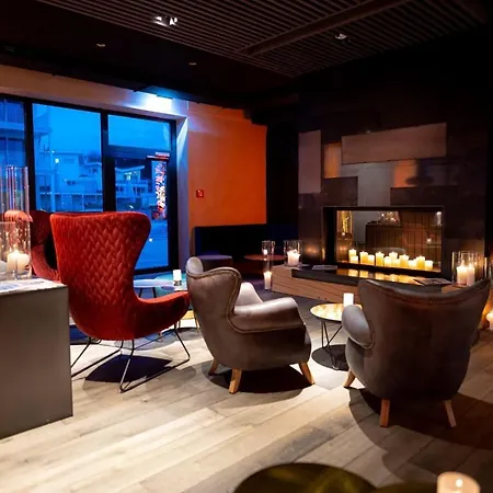 Slowdown Travemuende Lubeka