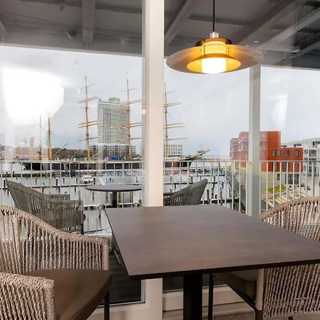 Hotel Slowdown Travemuende