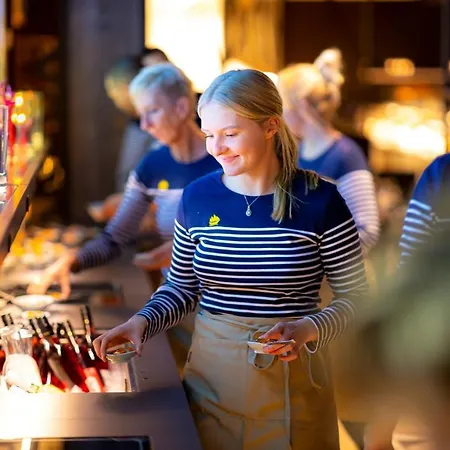 Slowdown Travemuende 3*