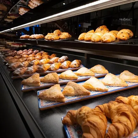 Hotel Slowdown Travemuende