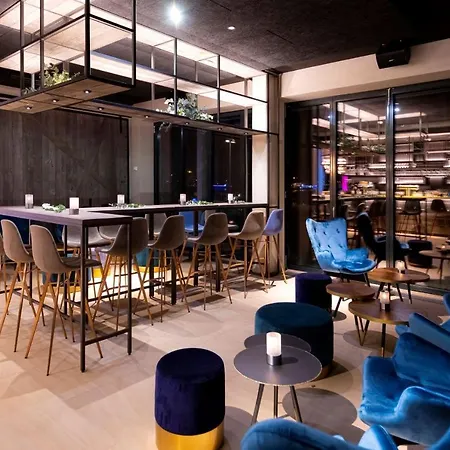 Slowdown Travemuende 3*