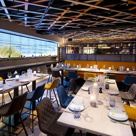 Slowdown Travemuende Hotel Lubeka