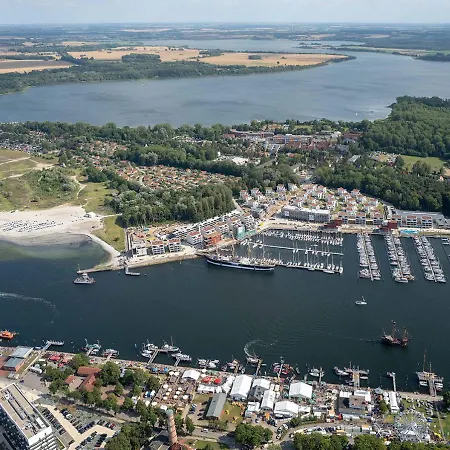 Slowdown Travemuende