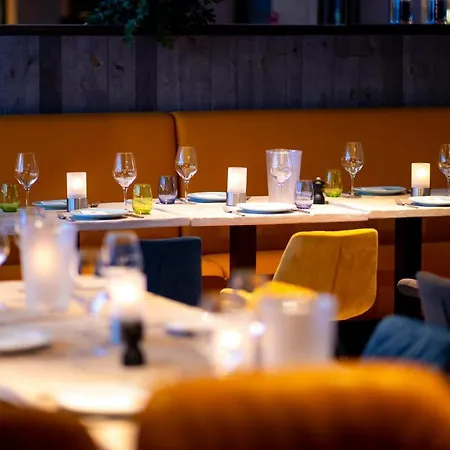 Slowdown Travemuende Отель