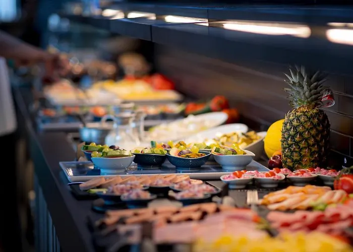 Slowdown Travemuende