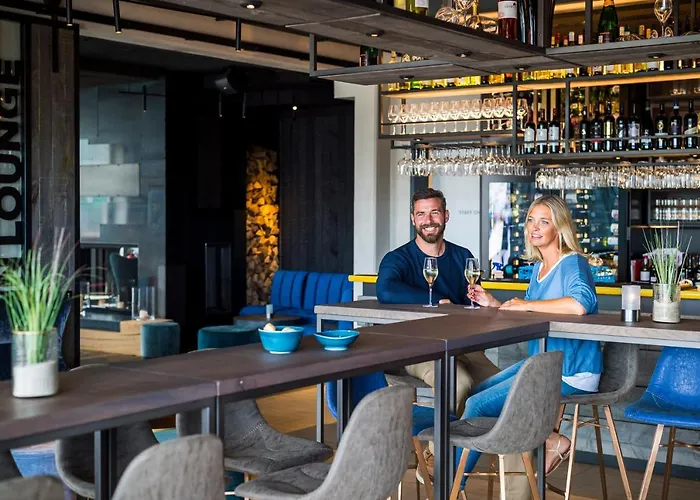 Slowdown Travemuende Hotel Lubecca