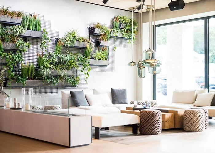 Hotel Slowdown Travemuende