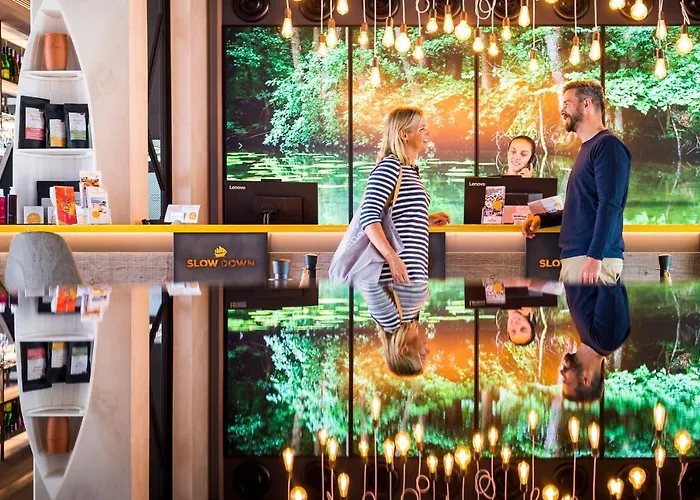 Slowdown Travemuende 3*