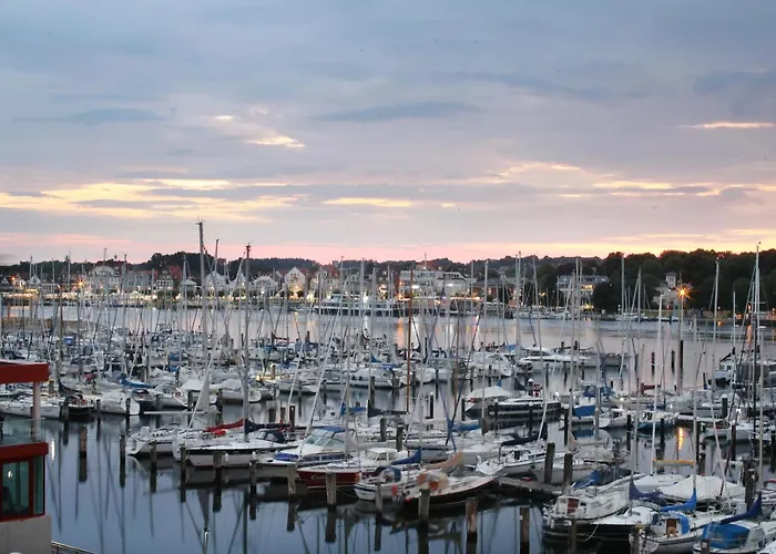 Slowdown Travemuende 3* Lübeck