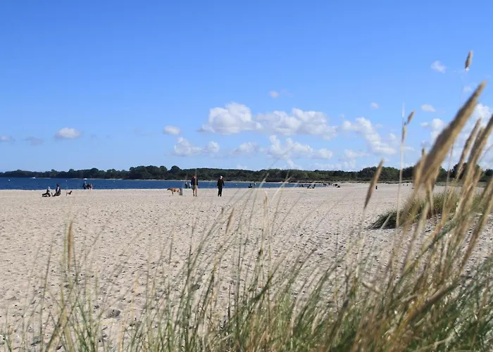 Slowdown Travemuende Hotel