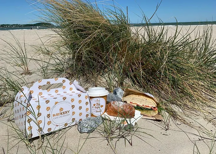 Slowdown Travemuende Lubecca