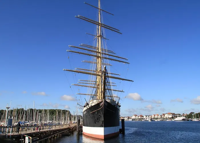 Hotel Slowdown Travemuende Lubecca