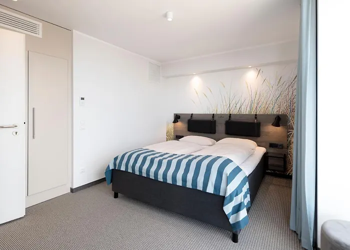 Slowdown Travemuende Hotel 3*