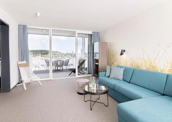 Slowdown Travemuende 3*