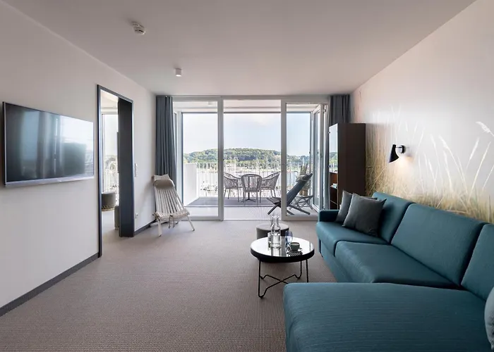 Slowdown Travemuende