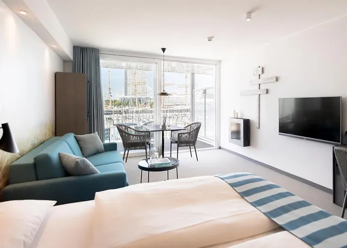 Slowdown Travemuende Hotel