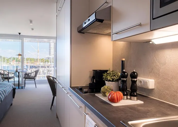 Slowdown Travemuende Hotel