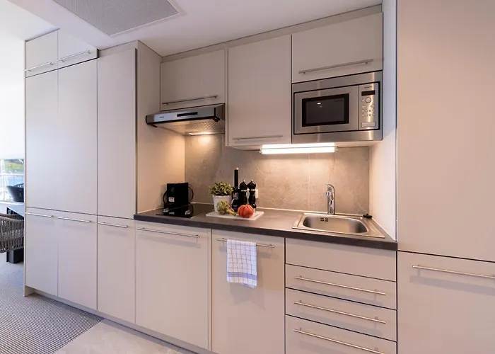 Hotel Slowdown Travemuende Lubecca