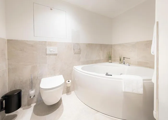 Slowdown Travemuende Hotel