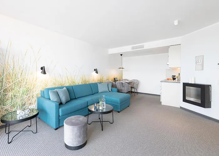 Slowdown Travemuende 3*