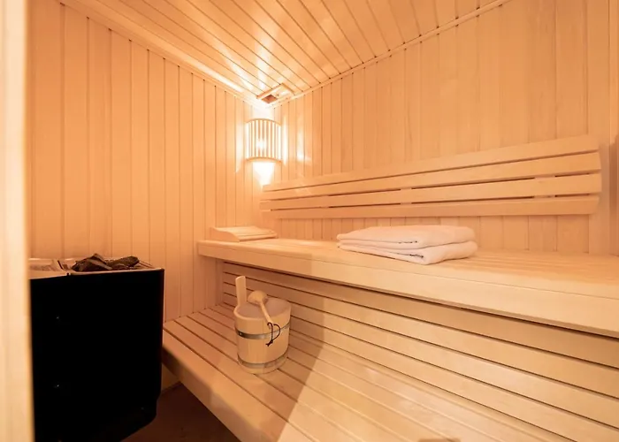 Slowdown Travemuende 3* Lubecca