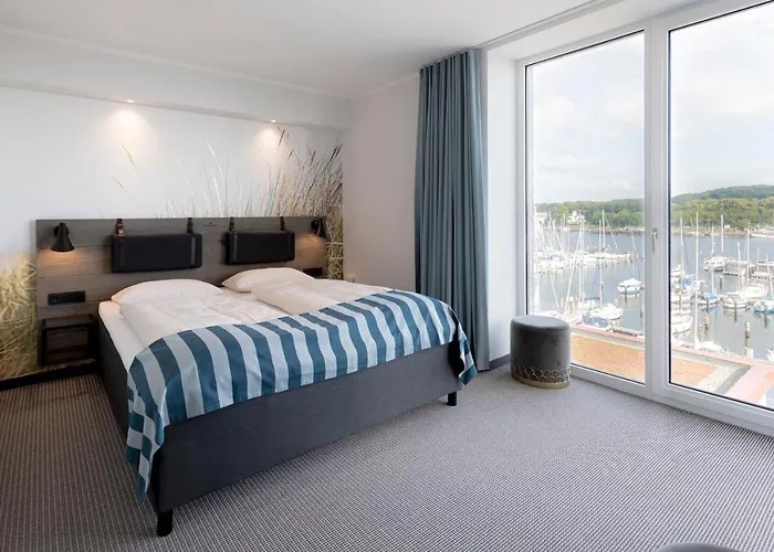 Slowdown Travemuende 3* Lübeck