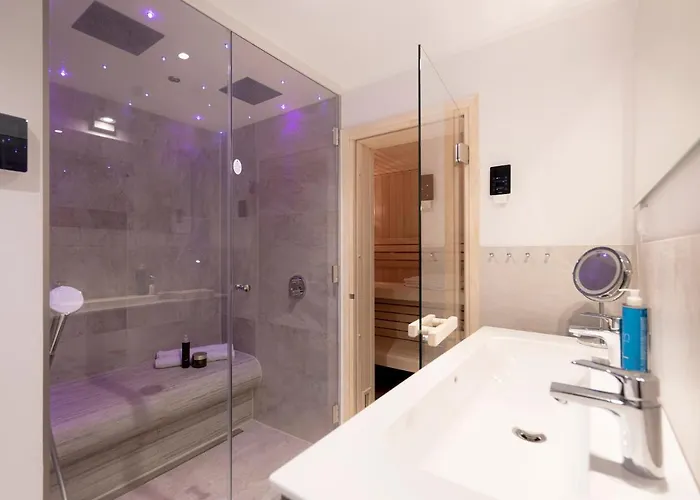 Slowdown Travemuende Hotel