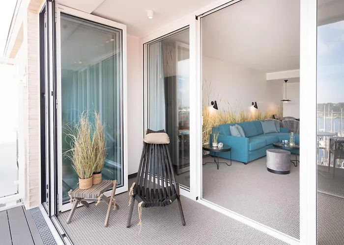 Slowdown Travemuende 3*