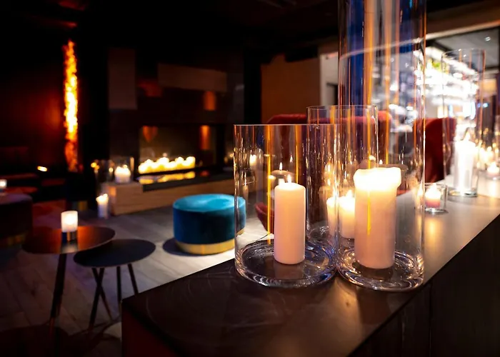 Slowdown Travemuende Hotel 3*