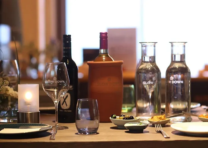 Slowdown Travemuende 3* Lubecca