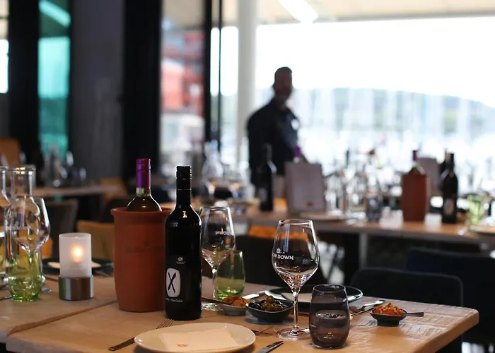 Slowdown Travemuende Hotel 3*