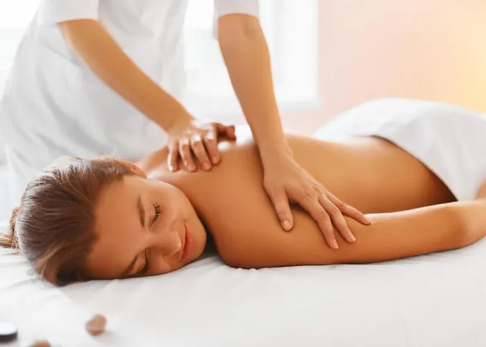 Slowdown Travemuende Hotel Lubecca