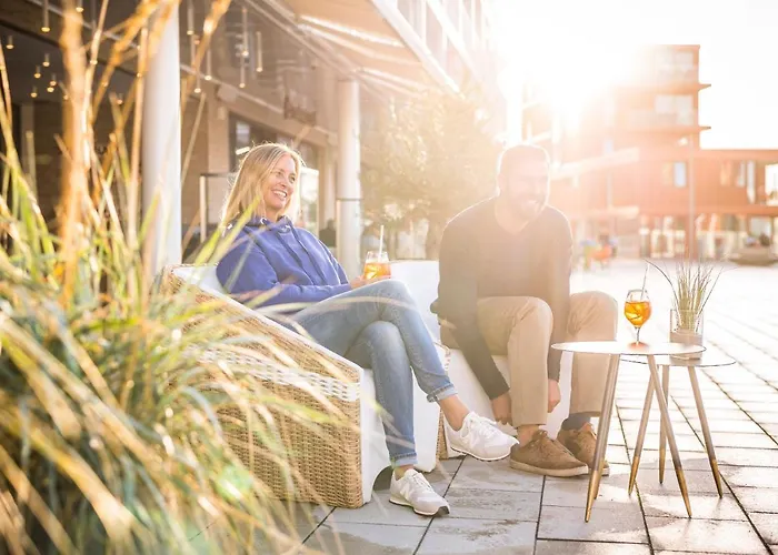 Slowdown Travemuende 3*