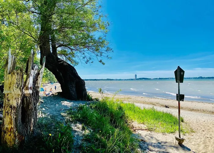 Slowdown Travemuende 3*