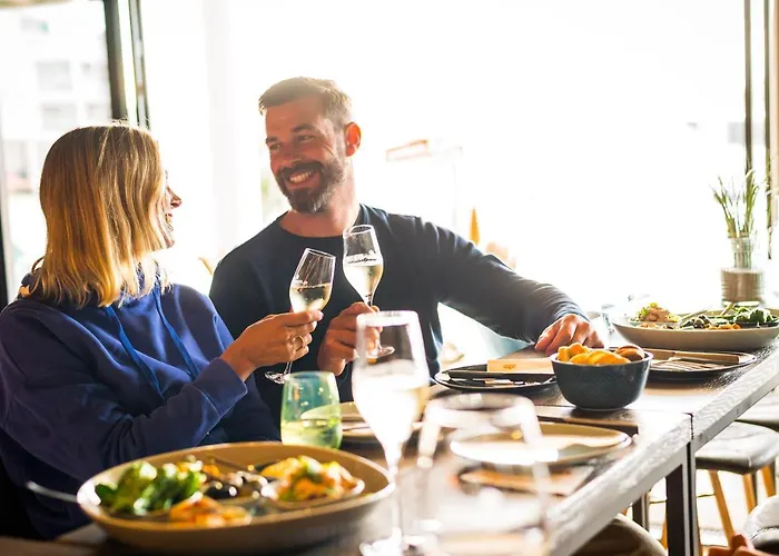 Hotel Slowdown Travemuende 3*