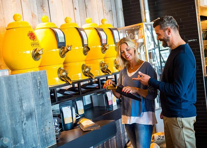 Slowdown Travemuende Hotel Lubecca