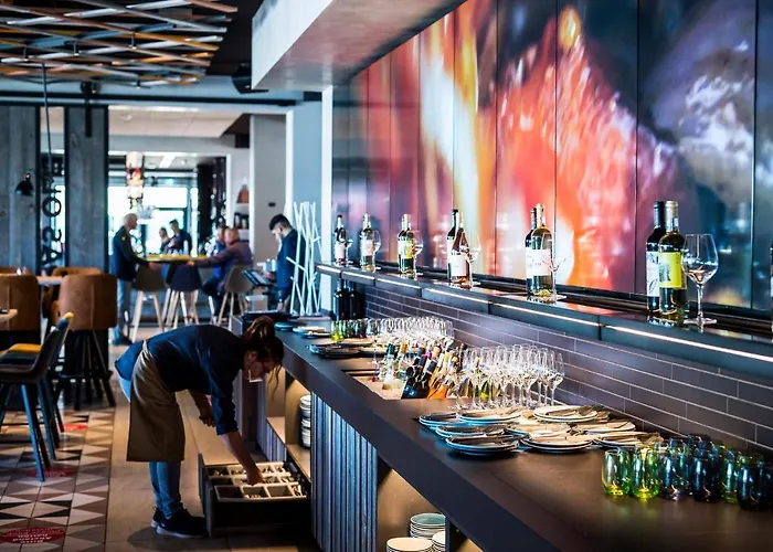 Slowdown Travemuende 3* Lubecca