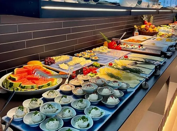 Slowdown Travemuende