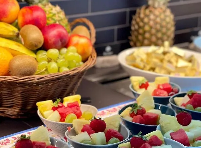 Slowdown Travemuende Hotel