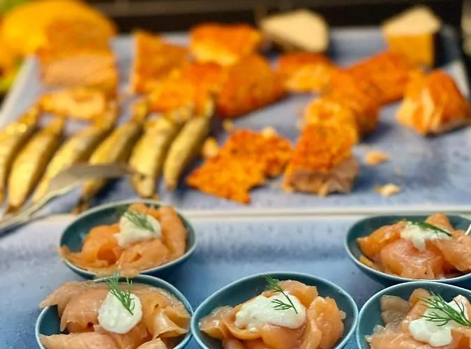 Slowdown Travemuende Hotel