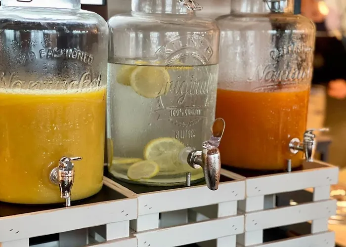 Slowdown Travemuende Lubecca