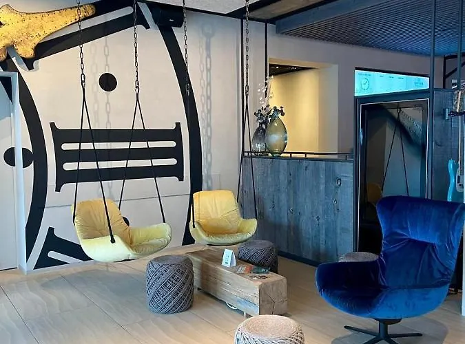 Slowdown Travemuende 3*