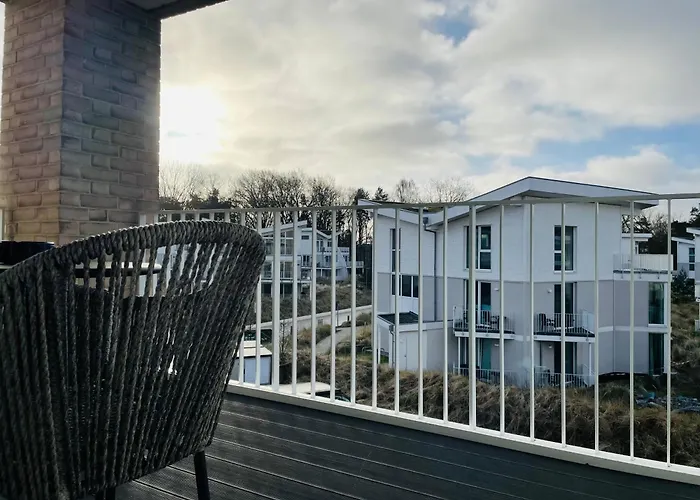 Hotel Slowdown Travemuende