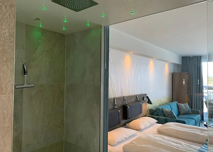 Slowdown Travemuende