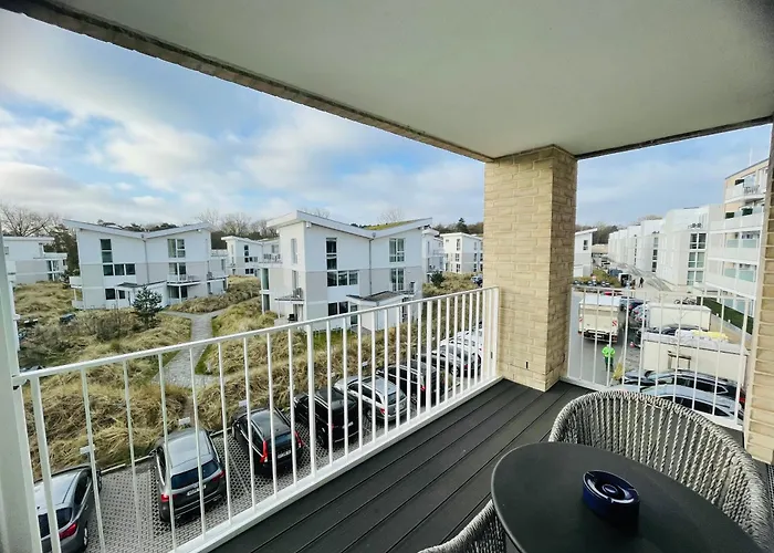 Slowdown Travemuende Hotel