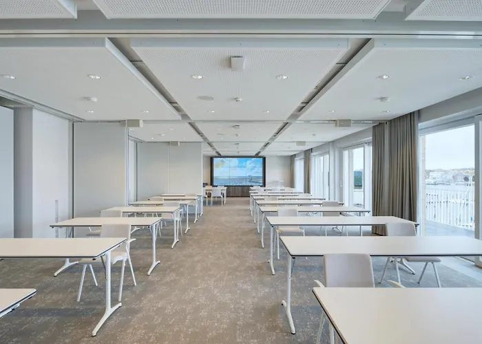 Hotel Slowdown Travemuende Lubecca